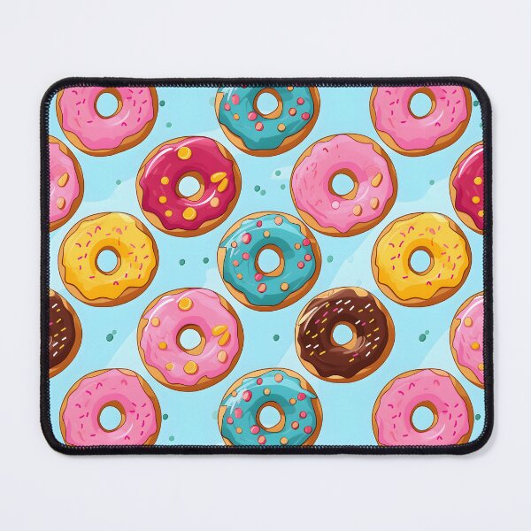 Item preview, Donut Dream: Sprinkle it up designed and sold by Lugonbe.