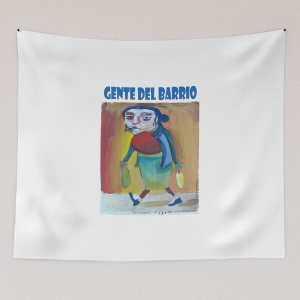 Item preview, De compras por Diego Manuel designed and sold by Diego Manuel Rodriguez.