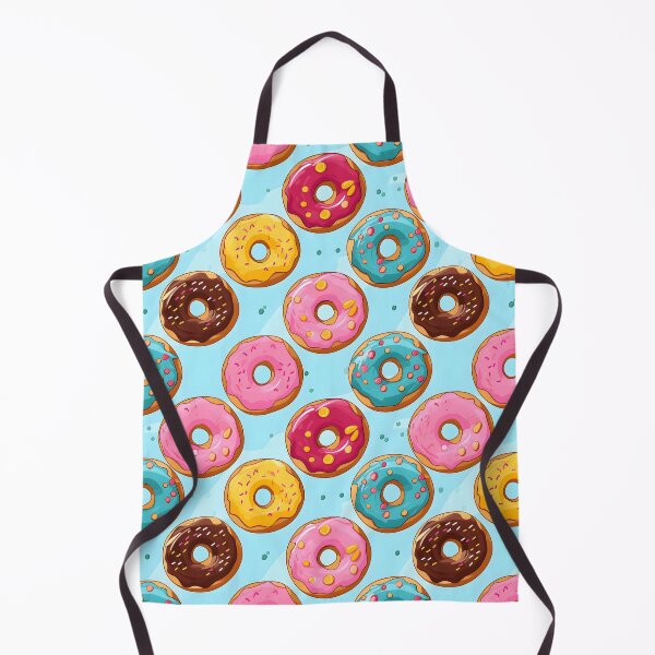 Item preview, Donut Dream: Sprinkle it up designed and sold by Lugonbe.