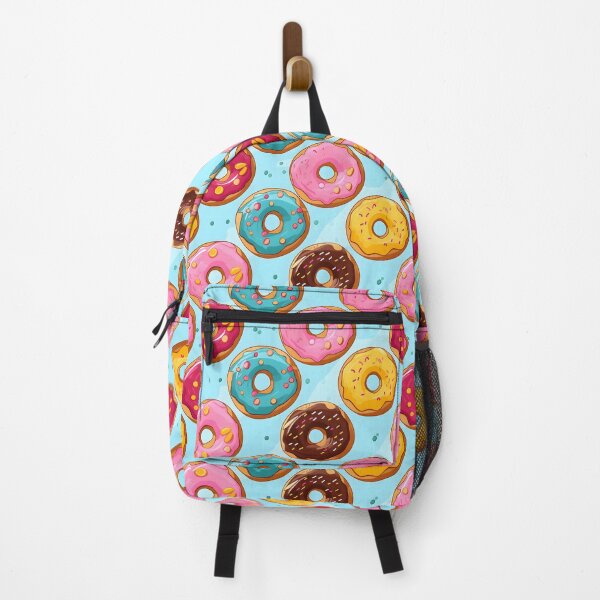 Item preview, Donut Dream: Sprinkle it up designed and sold by Lugonbe.