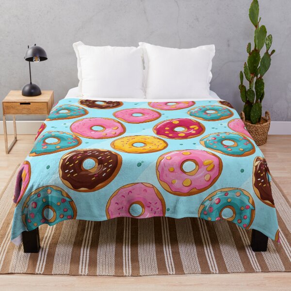 Item preview, Donut Dream: Sprinkle it up designed and sold by Lugonbe.