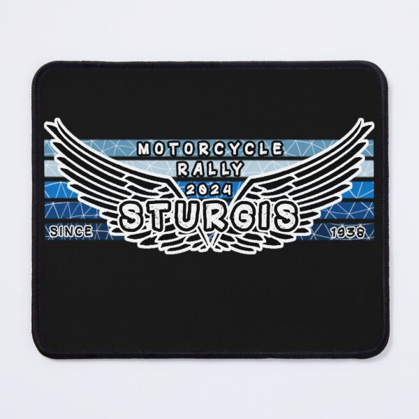 Item preview, Sturgis Motorcycle rally 2024 designed and sold by DisenyosDeMike.