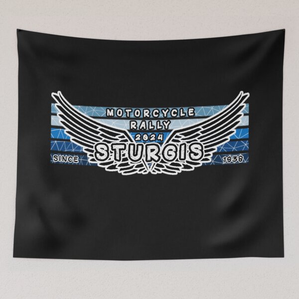 Item preview, Sturgis Motorcycle rally 2024 designed and sold by DisenyosDeMike.