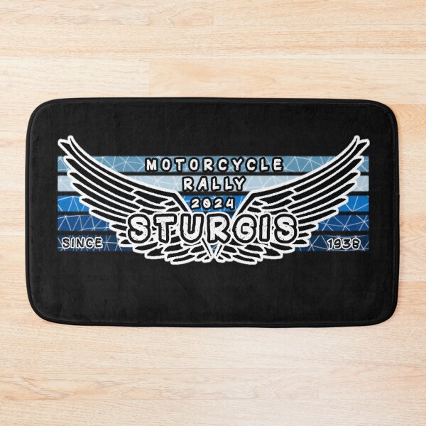 Item preview, Sturgis Motorcycle rally 2024 designed and sold by DisenyosDeMike.