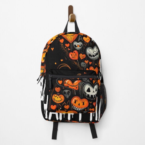 Item preview, Happy Halloween designed and sold by TheLionS2.