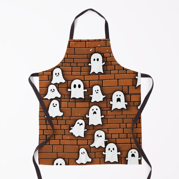 Item preview, Game Ghost Dodging Bullets designed and sold by SeamCraft.