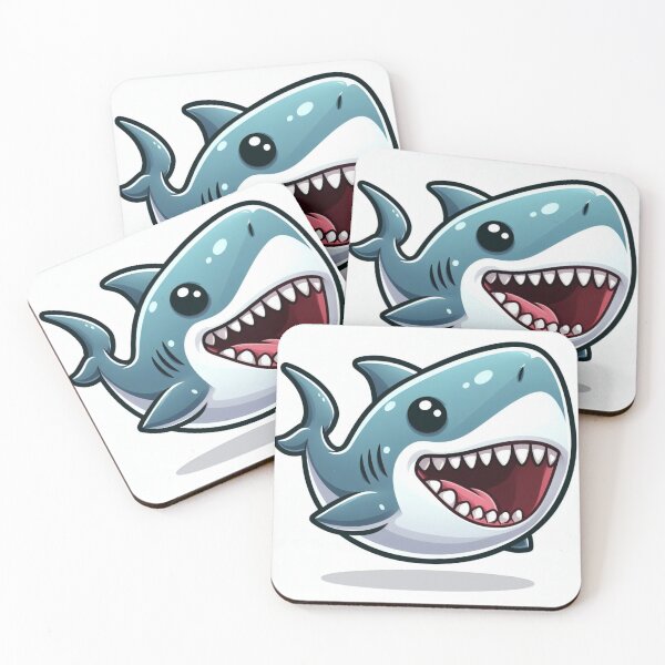Item preview, Baby Shark 3 designed and sold by DonAscaneo.