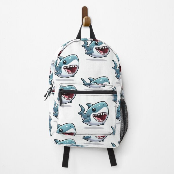 Item preview, Baby Shark 3 designed and sold by DonAscaneo.
