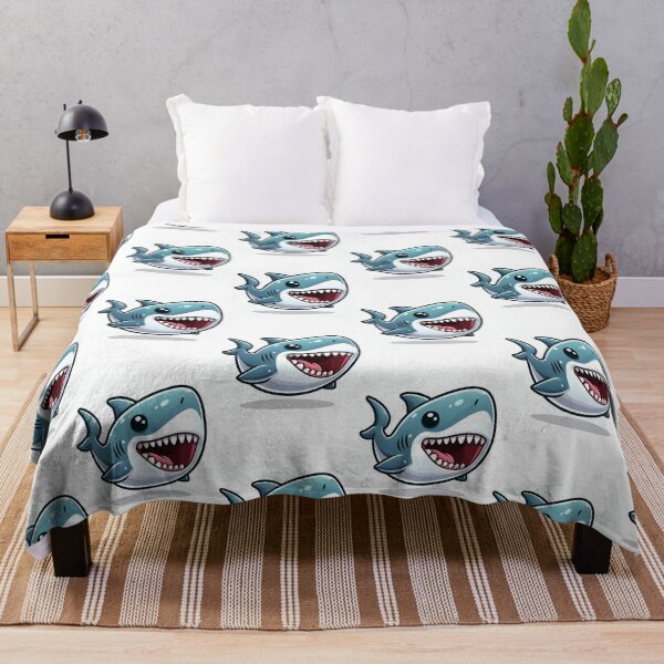Item preview, Baby Shark 3 designed and sold by DonAscaneo.