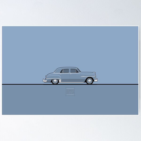 Item preview, Visit idrewyourcar.com to find hundreds of car profiles! designed and sold by idrewyourcar.