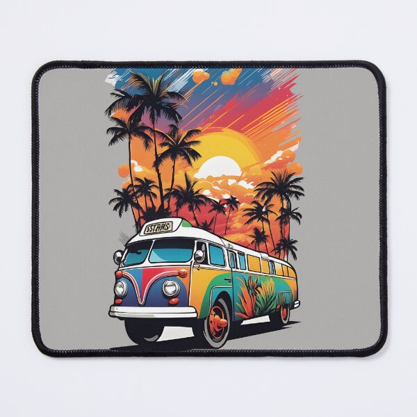 Item preview, Tropical View designed and sold by morganinfininty.