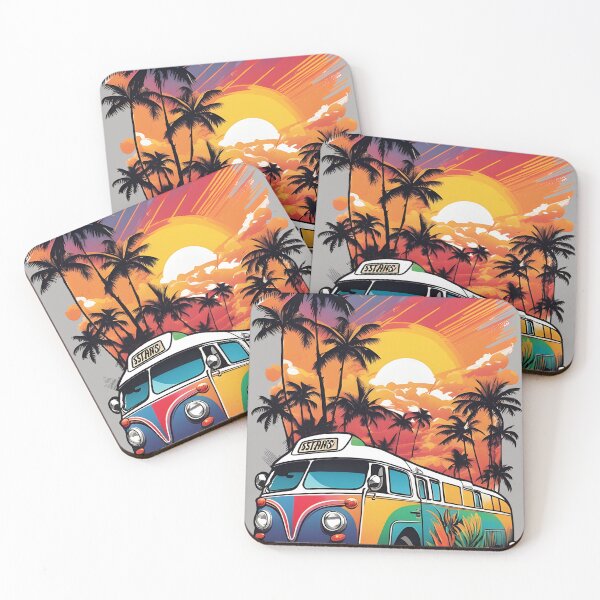 Item preview, Tropical View designed and sold by morganinfininty.