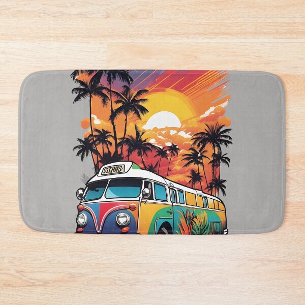 Item preview, Tropical View designed and sold by morganinfininty.
