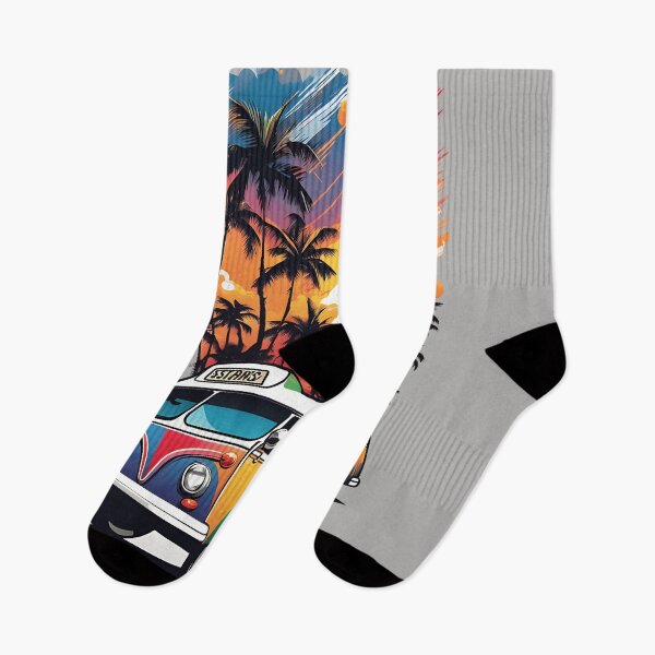 Item preview, Tropical View designed and sold by morganinfininty.