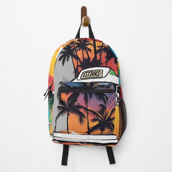 Item preview, Tropical View designed and sold by morganinfininty.