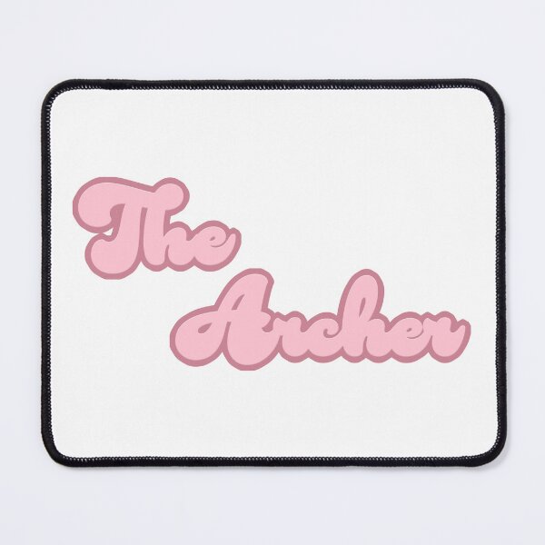 Item preview, The Archer designed and sold by iswiftyouwould.
