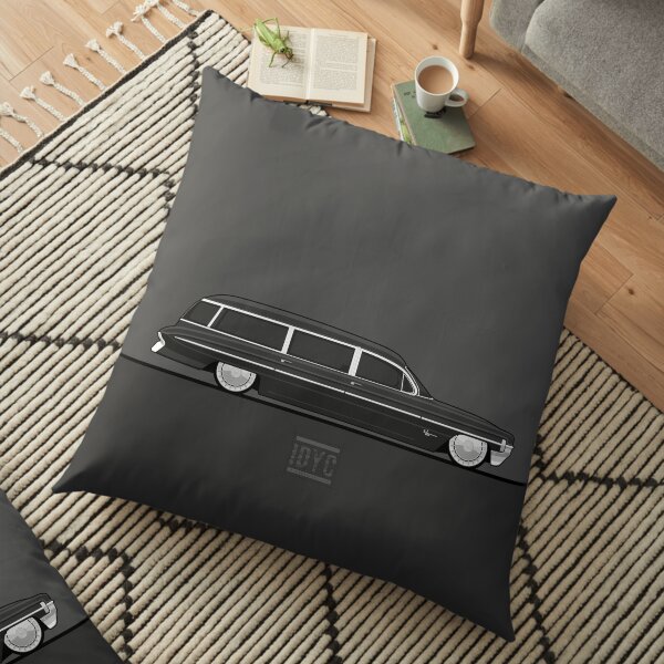 Floor Pillow