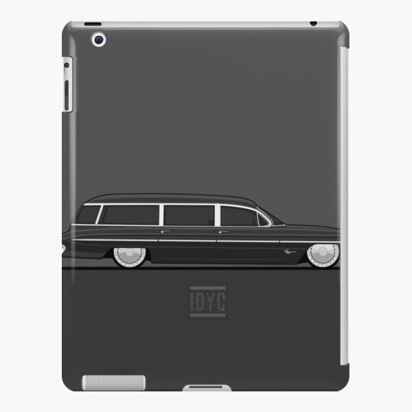 iPad Retina/3/2 - Snap