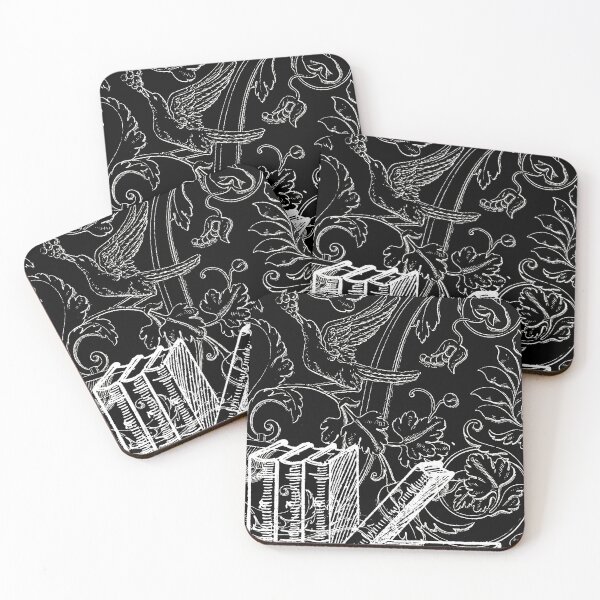 Item preview, Intellectual foods designed and sold by La boutique de Clémence.