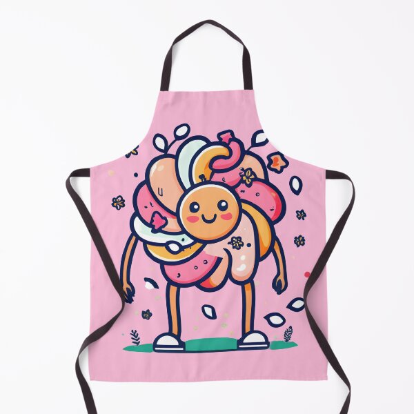 Item preview, Kawaii Marshmallow Dreamscape designed and sold by ratchawoot.