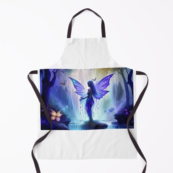 Item preview, Enchanted Waters: A Faerie's Delight 005 designed and sold by csdesign73.