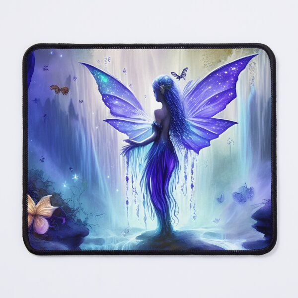 Item preview, Enchanted Waters: A Faerie's Delight 005 designed and sold by csdesign73.