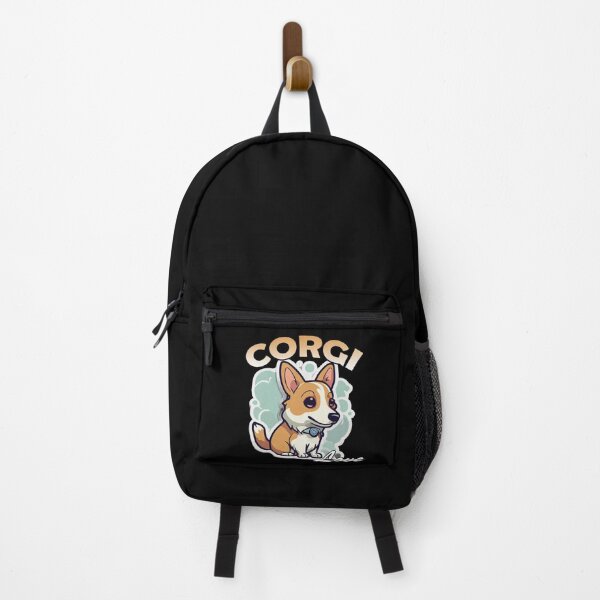 Item preview, Corgi love designed and sold by Ultimate-Rabbit.