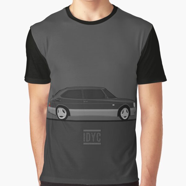 Graphic T-Shirt