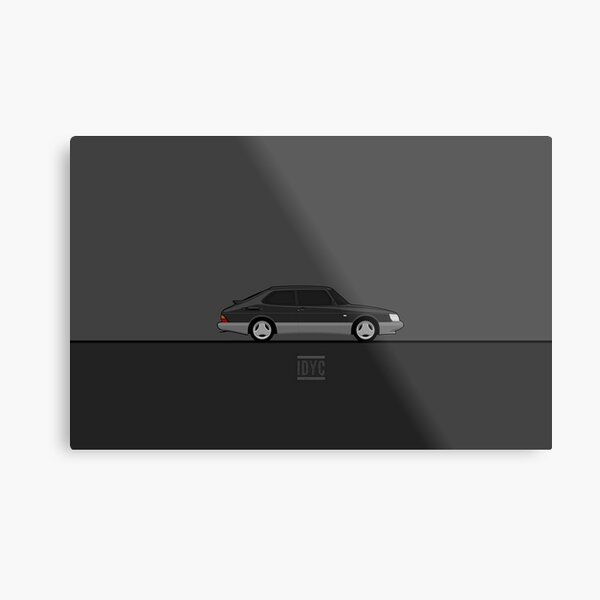 Metal Print