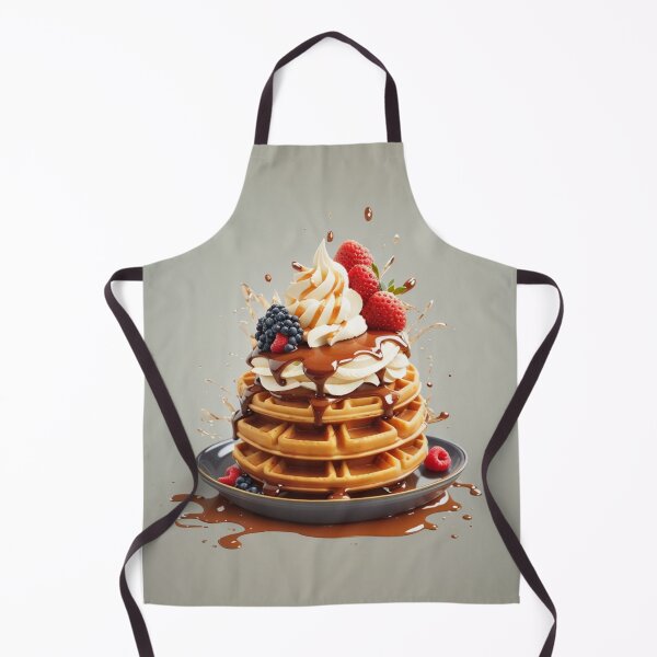 Item preview, Waffle designed and sold by aqua1001.