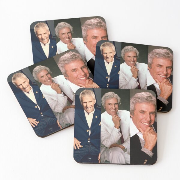 Item preview, Burt Bacharach collage designed and sold by warshipologiste.