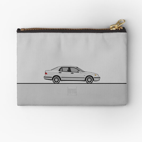 Zipper Pouch