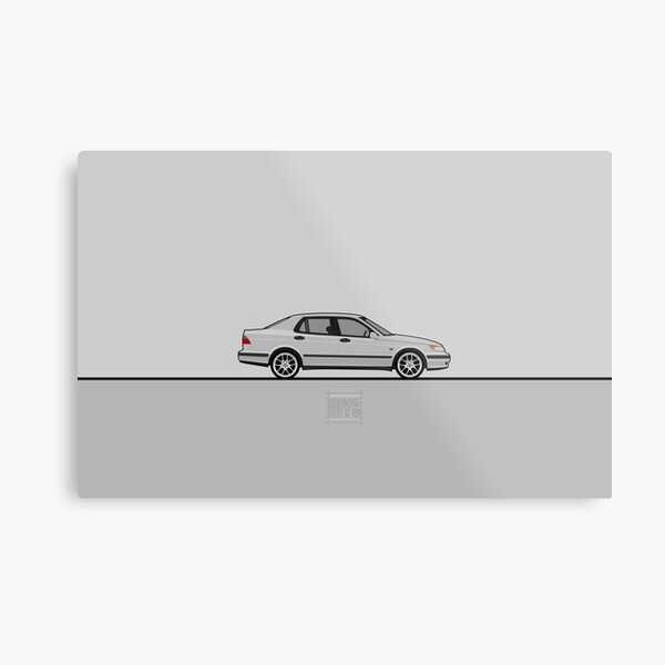 Metal Print