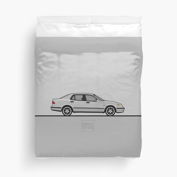 Duvet Cover