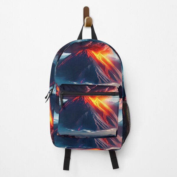 Item preview, Volcano designed and sold by M-Y-A-R-T-.