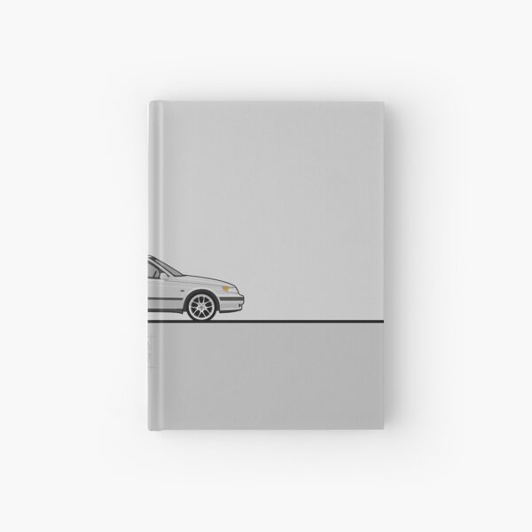 Hardcover Journal