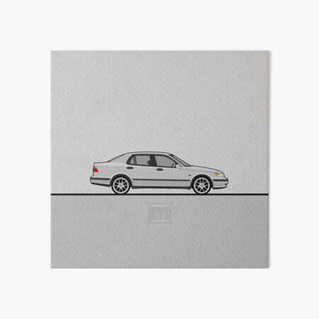 Art Board Print