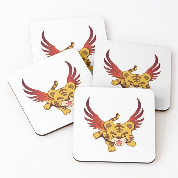 Item preview, Flying Tiger designed and sold by knompang.