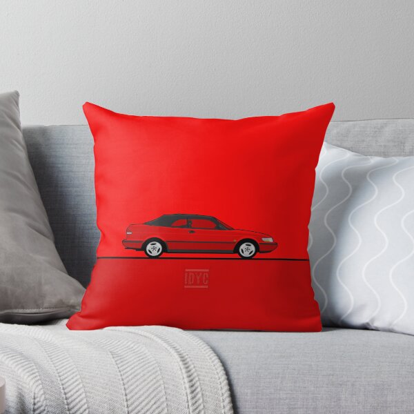 Throw Pillow