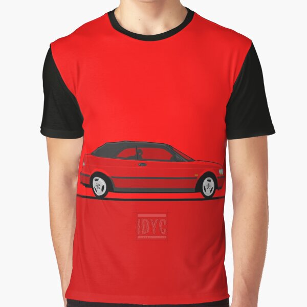 Graphic T-Shirt