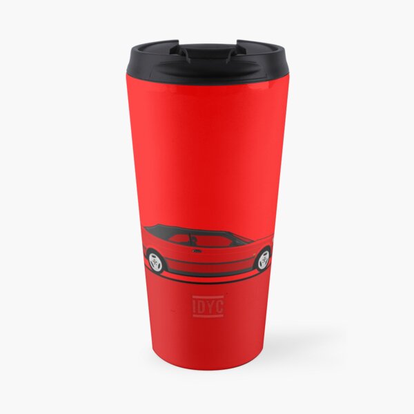 Travel Mug