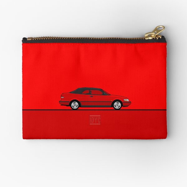 Zipper Pouch