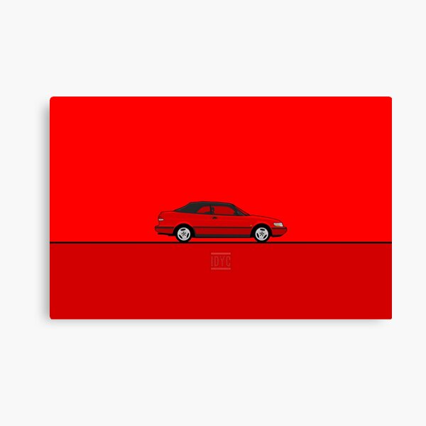 Canvas Print