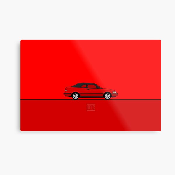 Metal Print