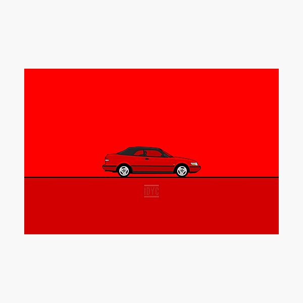 Photographic Print