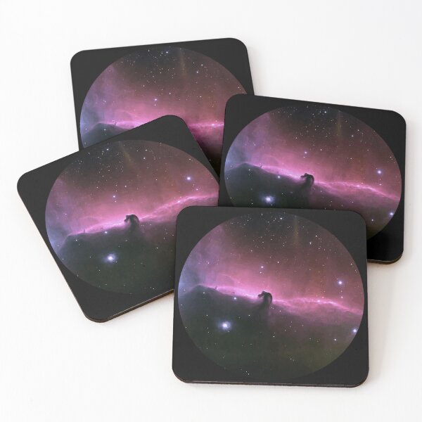 Item preview, Horse Nebulae  designed and sold by AdiDsgn.
