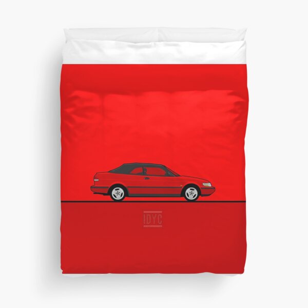 Duvet Cover