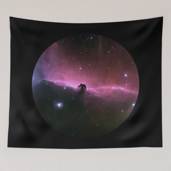 Item preview, Horse Nebulae  designed and sold by AdiDsgn.