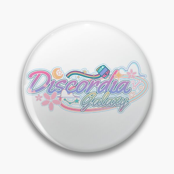 Item preview, Discordia Galaxy designed and sold by DiscordiaGalaxy.
