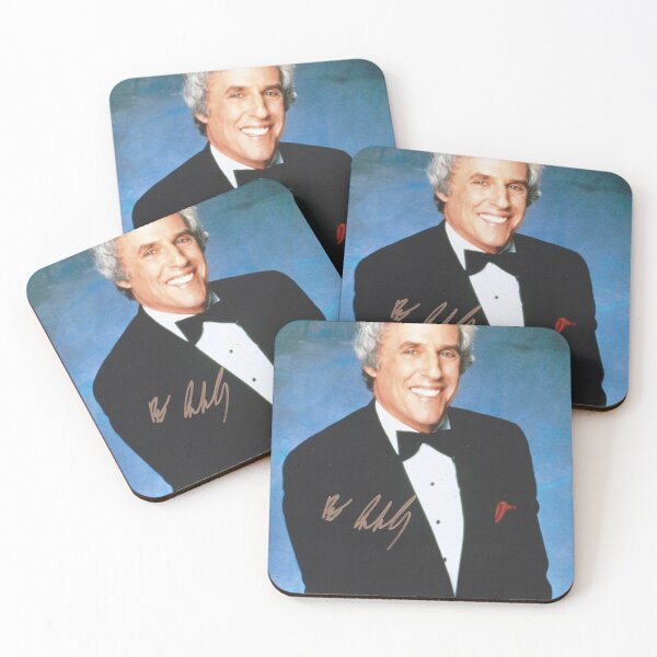 Item preview, Burt Bacharach signed designed and sold by warshipologiste.